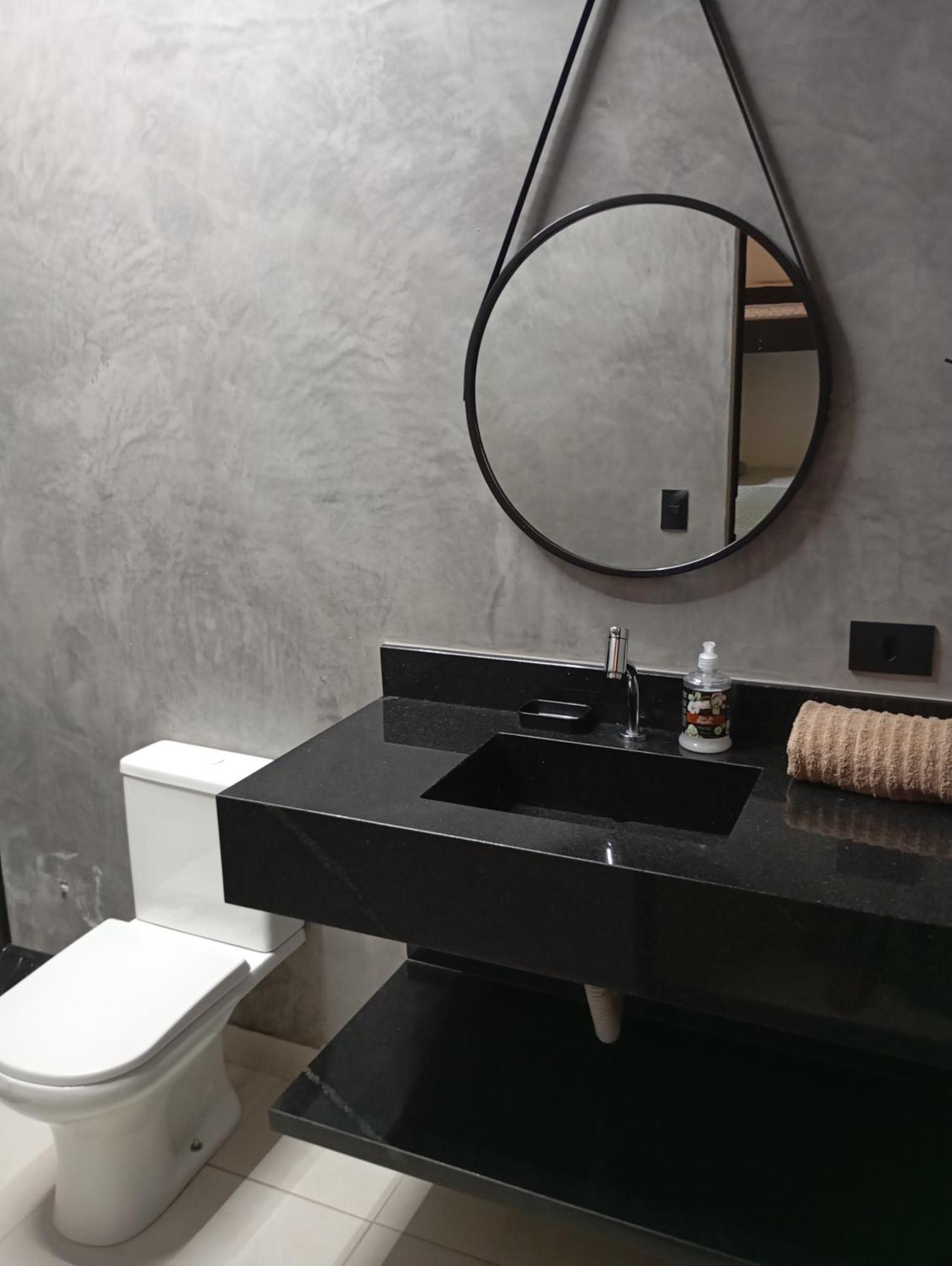 Oca Praiana Suites - Boqueirao Sul Cananéia Εξωτερικό φωτογραφία