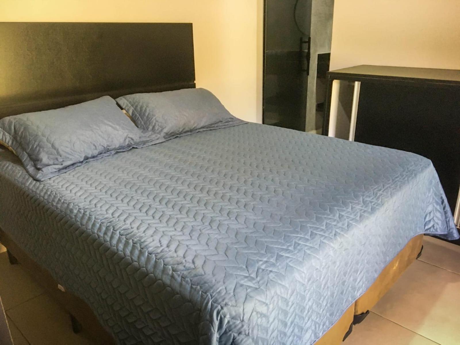 Oca Praiana Suites - Boqueirao Sul Cananéia Εξωτερικό φωτογραφία