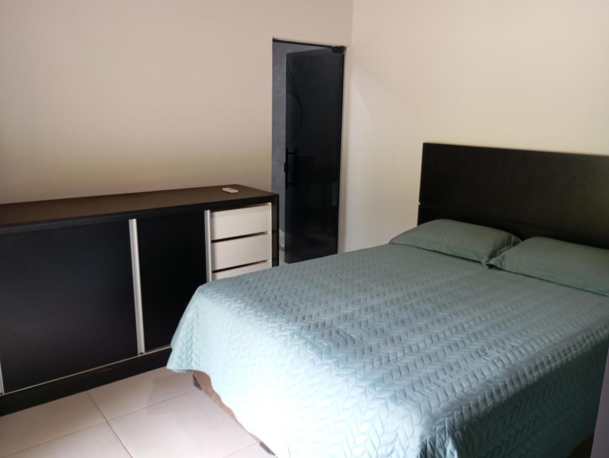 Oca Praiana Suites - Boqueirao Sul Cananéia Εξωτερικό φωτογραφία