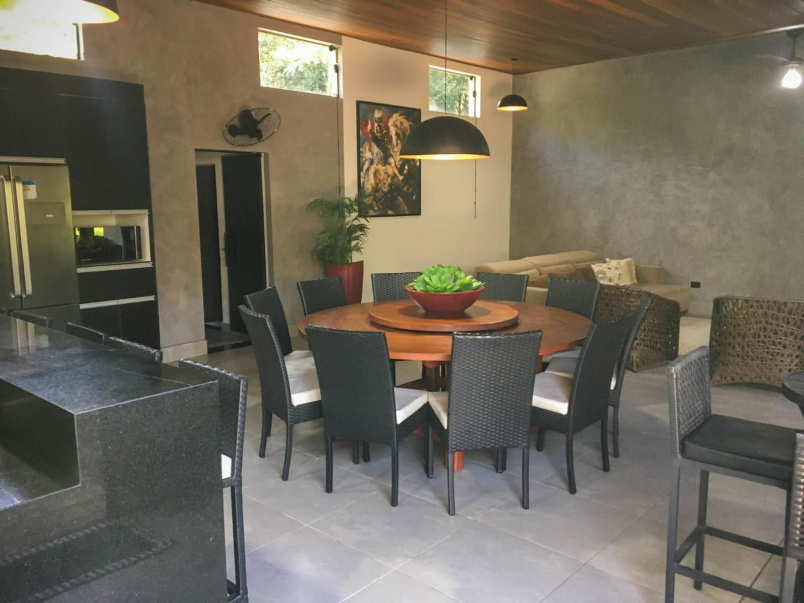 Oca Praiana Suites - Boqueirao Sul Cananéia Εξωτερικό φωτογραφία